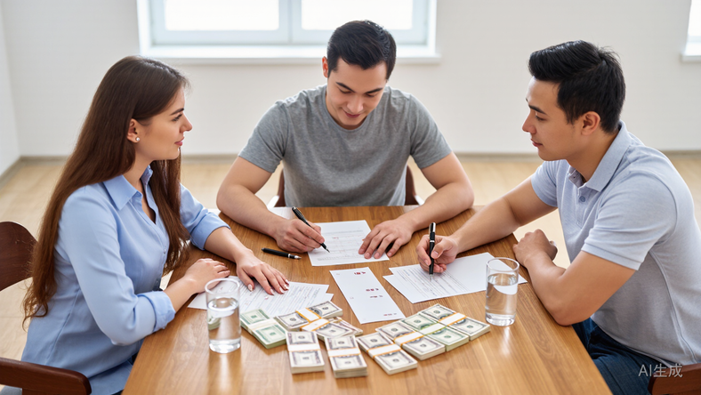 “职业代退人”泛滥:保险退保黑产链条揭秘